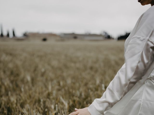 Il matrimonio di Ermanno e Roberta a Stornara, Foggia 16