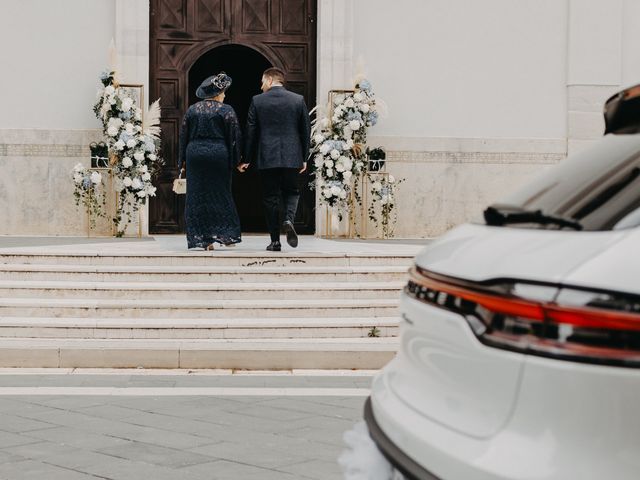 Il matrimonio di Ermanno e Roberta a Stornara, Foggia 44