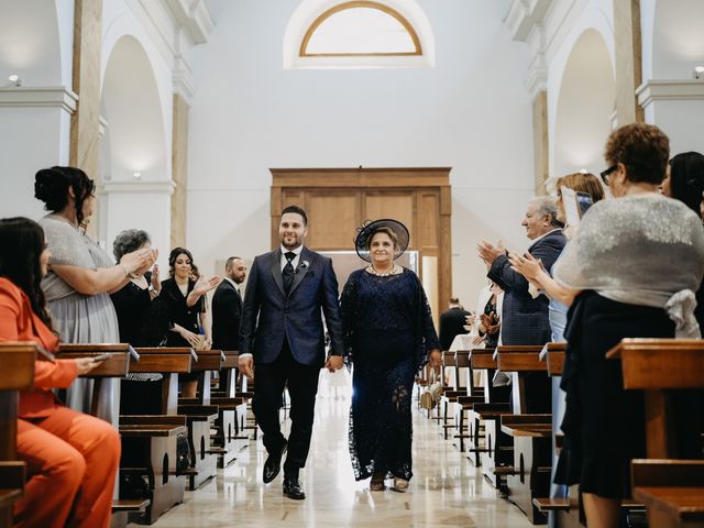 Il matrimonio di Ermanno e Roberta a Stornara, Foggia 49