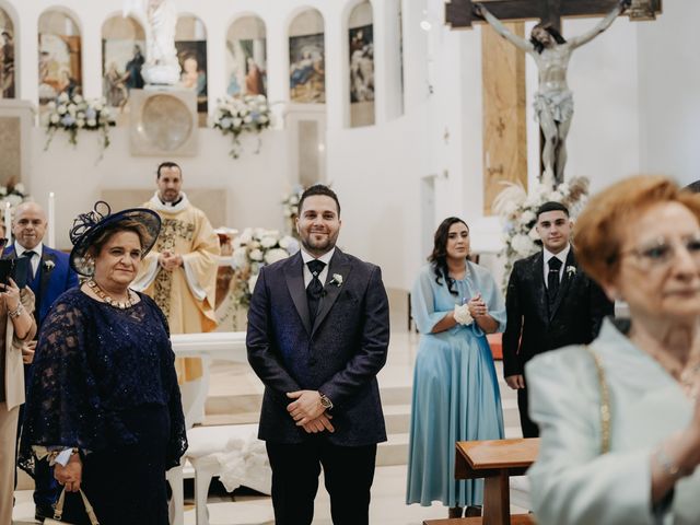 Il matrimonio di Ermanno e Roberta a Stornara, Foggia 57