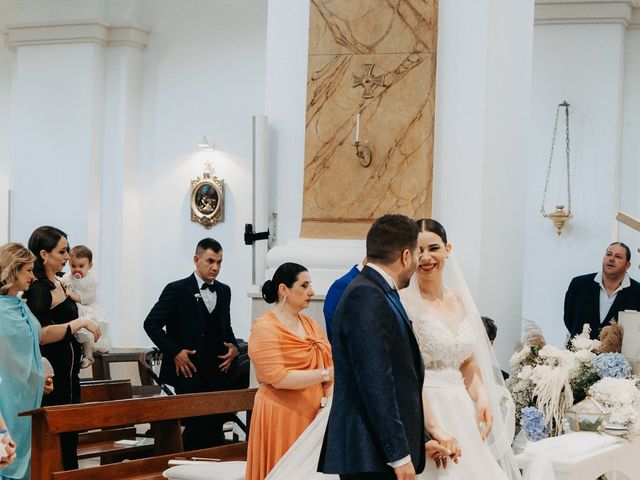 Il matrimonio di Ermanno e Roberta a Stornara, Foggia 60