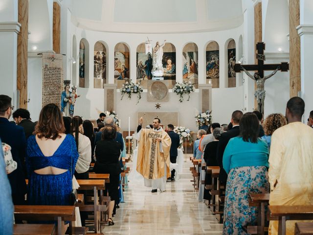 Il matrimonio di Ermanno e Roberta a Stornara, Foggia 62