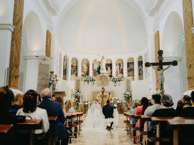 Il matrimonio di Ermanno e Roberta a Stornara, Foggia 64