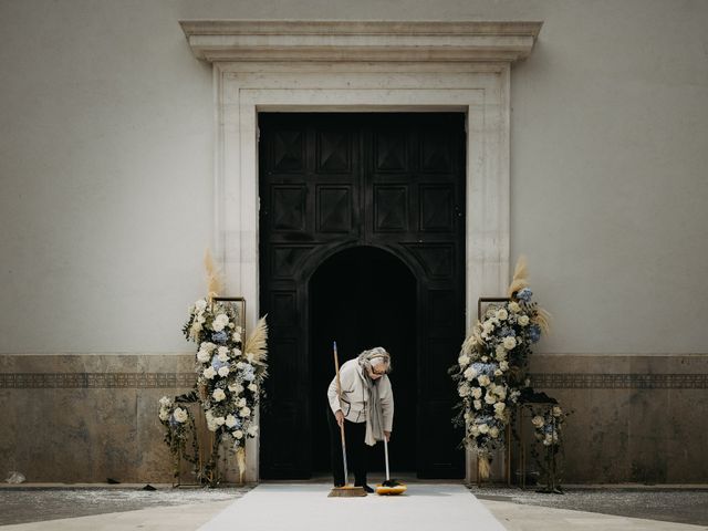 Il matrimonio di Ermanno e Roberta a Stornara, Foggia 74