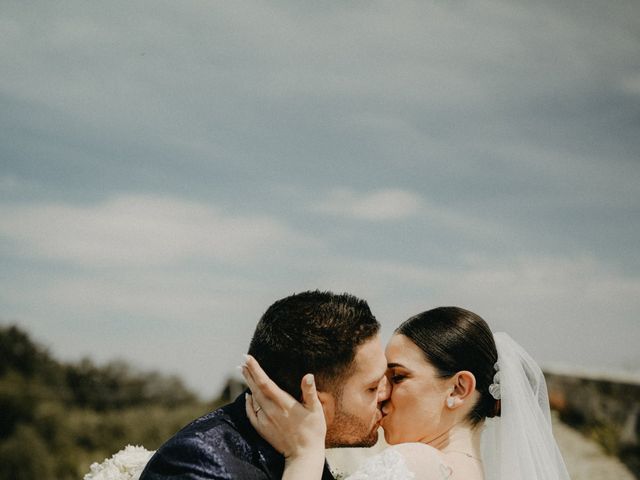 Il matrimonio di Ermanno e Roberta a Stornara, Foggia 76