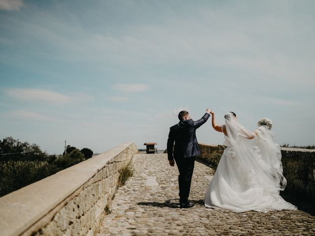 Il matrimonio di Ermanno e Roberta a Stornara, Foggia 80