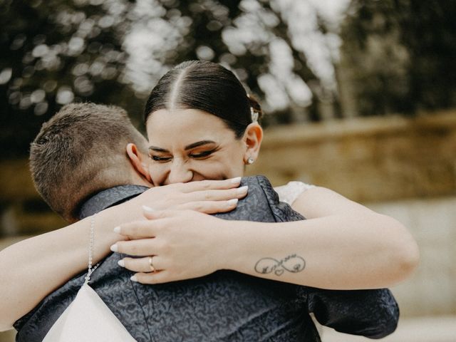 Il matrimonio di Ermanno e Roberta a Stornara, Foggia 105