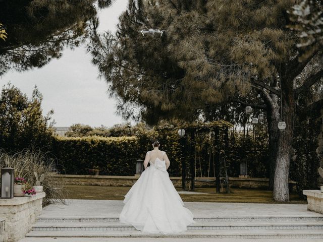 Il matrimonio di Ermanno e Roberta a Stornara, Foggia 111