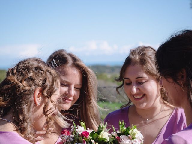 Il matrimonio di Andrea e Chiara a Fermo, Fermo 8