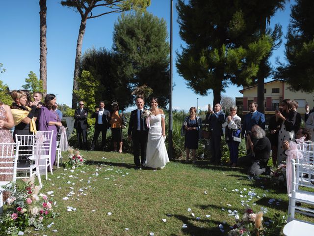 Il matrimonio di Andrea e Chiara a Fermo, Fermo 28