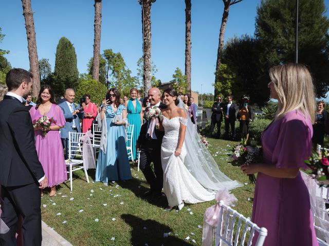 Il matrimonio di Andrea e Chiara a Fermo, Fermo 29