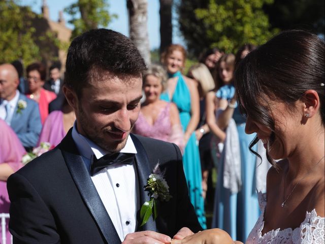 Il matrimonio di Andrea e Chiara a Fermo, Fermo 35