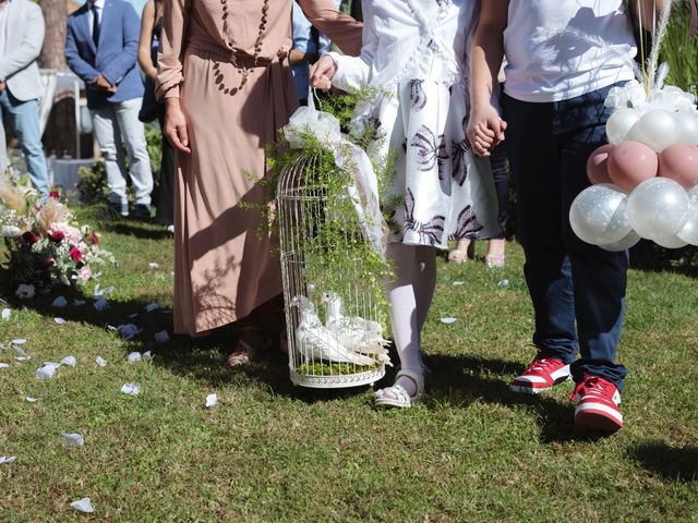 Il matrimonio di Andrea e Chiara a Fermo, Fermo 36