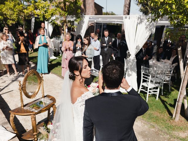 Il matrimonio di Andrea e Chiara a Fermo, Fermo 61