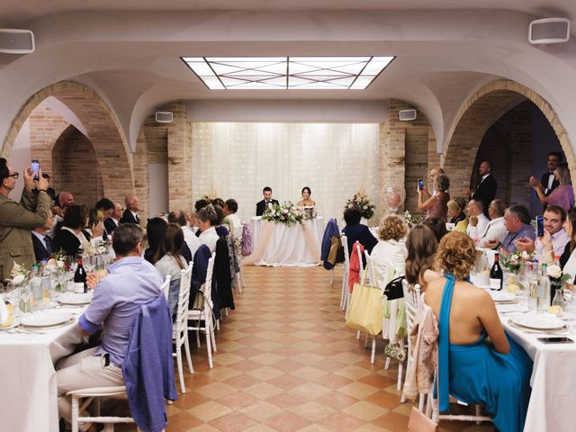 Il matrimonio di Andrea e Chiara a Fermo, Fermo 66