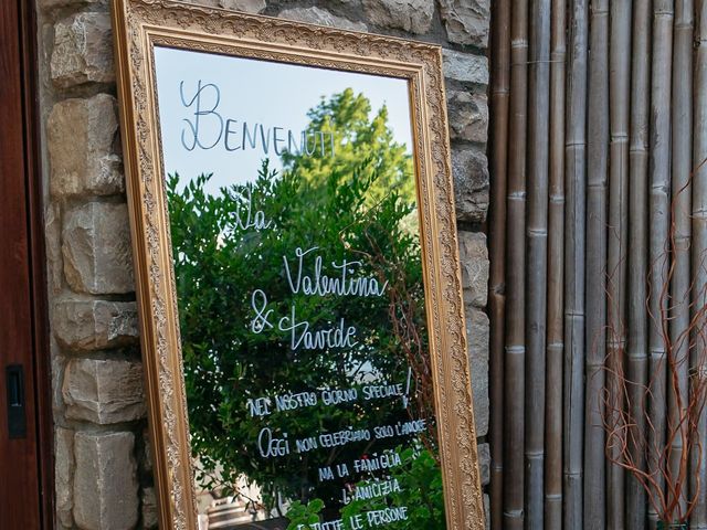 Il matrimonio di Davide e Valentina a Brusaporto, Bergamo 45