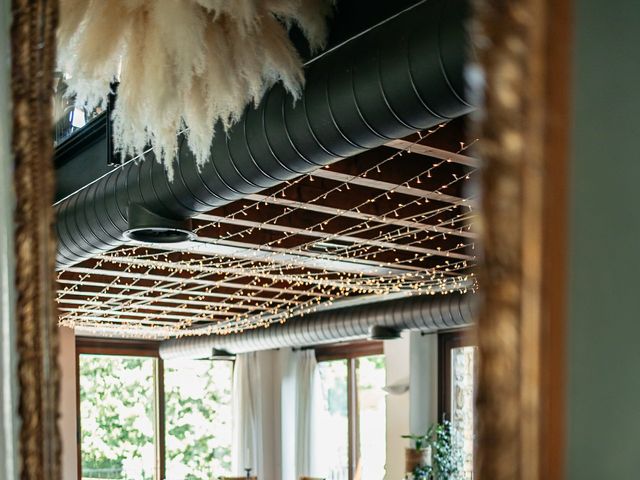 Il matrimonio di Davide e Valentina a Brusaporto, Bergamo 46