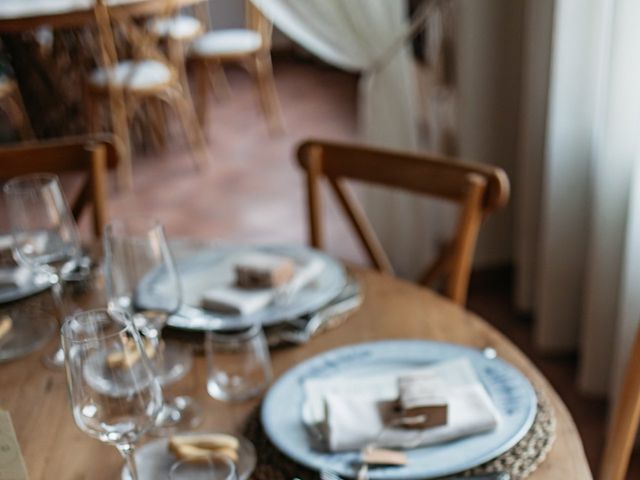 Il matrimonio di Davide e Valentina a Brusaporto, Bergamo 47