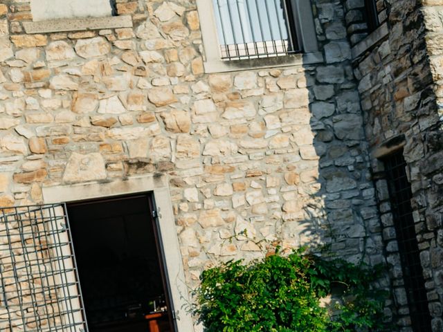Il matrimonio di Davide e Valentina a Brusaporto, Bergamo 51