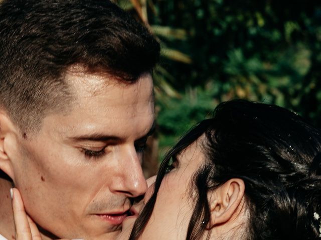 Il matrimonio di Davide e Valentina a Brusaporto, Bergamo 58