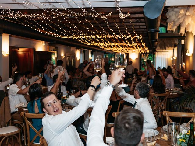 Il matrimonio di Davide e Valentina a Brusaporto, Bergamo 60