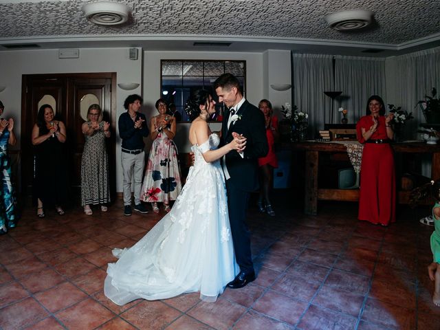 Il matrimonio di Davide e Valentina a Brusaporto, Bergamo 67