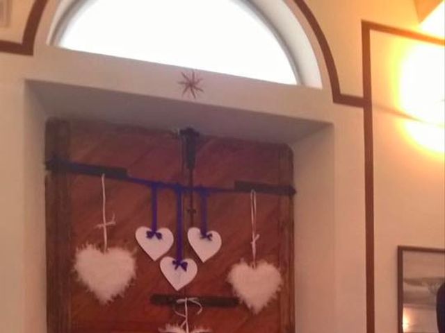 Il matrimonio di Stefano e Simona a Vizzola Ticino, Varese 4