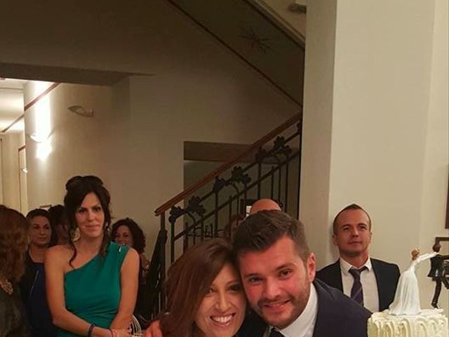 Il matrimonio di Stefano e Simona a Vizzola Ticino, Varese 5