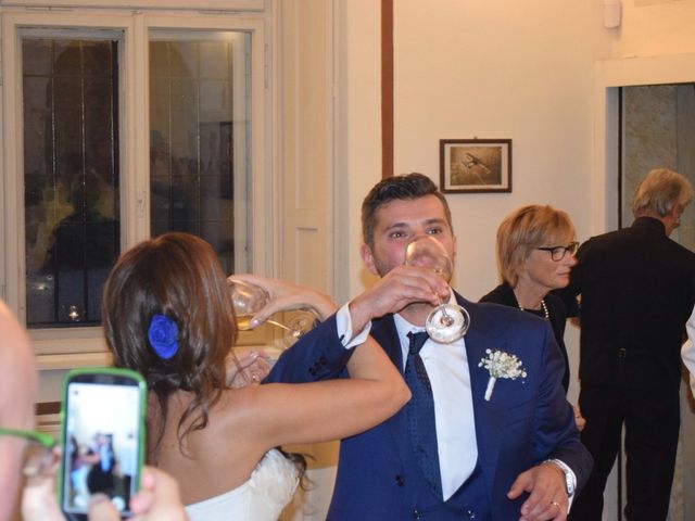 Il matrimonio di Stefano e Simona a Vizzola Ticino, Varese 10