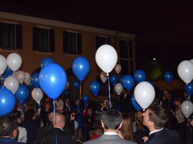 Il matrimonio di Stefano e Simona a Vizzola Ticino, Varese 15