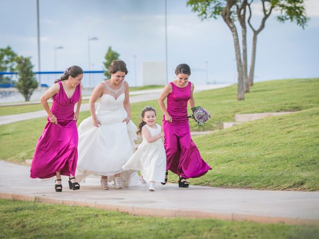 Il matrimonio di Javier e Lorena a Livorno, Livorno 60