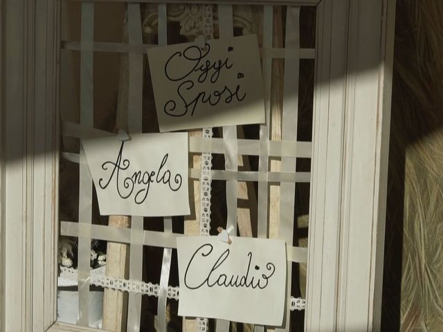 Il matrimonio di Claudio e Angela a Livorno, Livorno 3