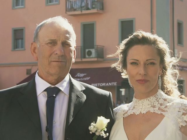 Il matrimonio di Claudio e Angela a Livorno, Livorno 9