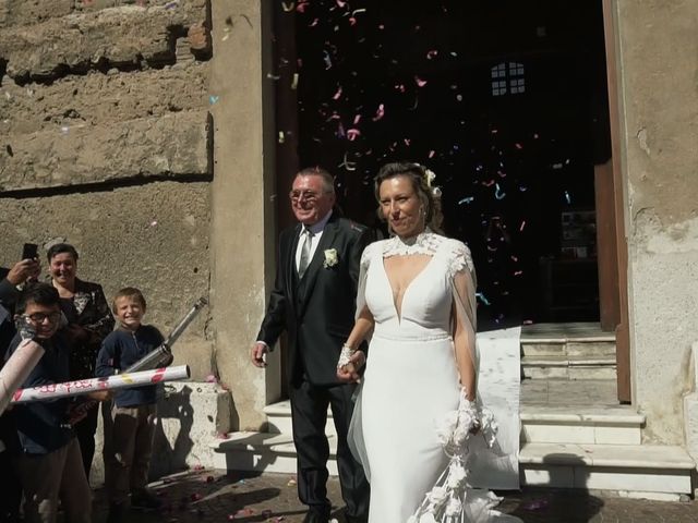 Il matrimonio di Claudio e Angela a Livorno, Livorno 10