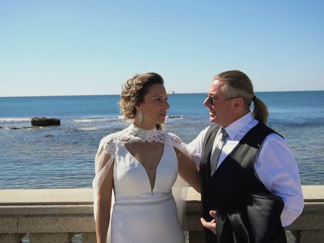 Il matrimonio di Claudio e Angela a Livorno, Livorno 12