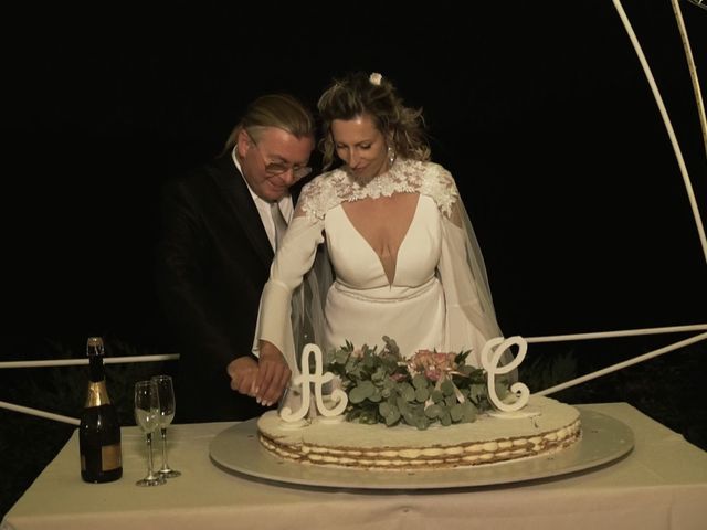 Il matrimonio di Claudio e Angela a Livorno, Livorno 15