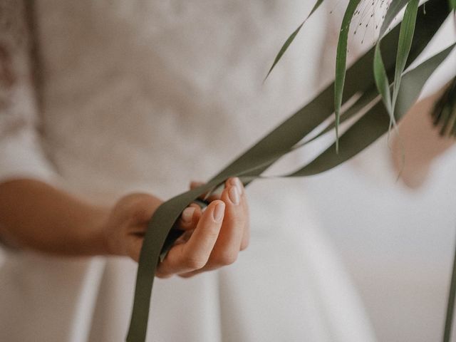 Il matrimonio di Corrado e Laura a Lecce, Lecce 13