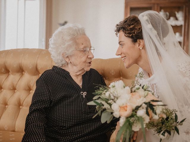 Il matrimonio di Corrado e Laura a Lecce, Lecce 17