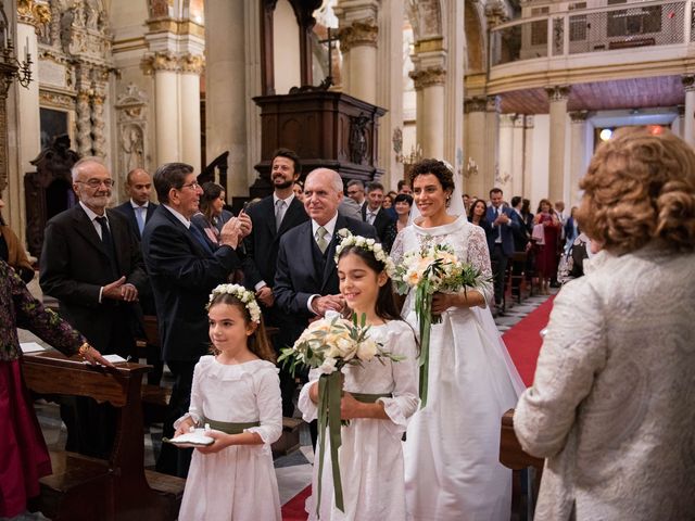 Il matrimonio di Corrado e Laura a Lecce, Lecce 22