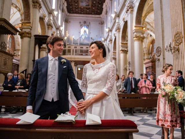 Il matrimonio di Corrado e Laura a Lecce, Lecce 24