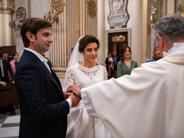 Il matrimonio di Corrado e Laura a Lecce, Lecce 26