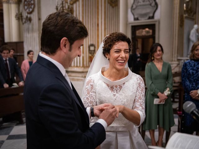 Il matrimonio di Corrado e Laura a Lecce, Lecce 31