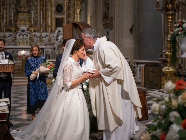 Il matrimonio di Corrado e Laura a Lecce, Lecce 34