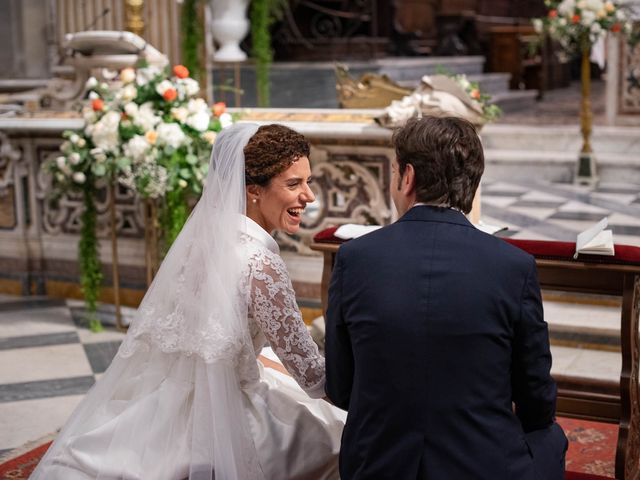 Il matrimonio di Corrado e Laura a Lecce, Lecce 35