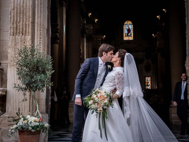 Il matrimonio di Corrado e Laura a Lecce, Lecce 41