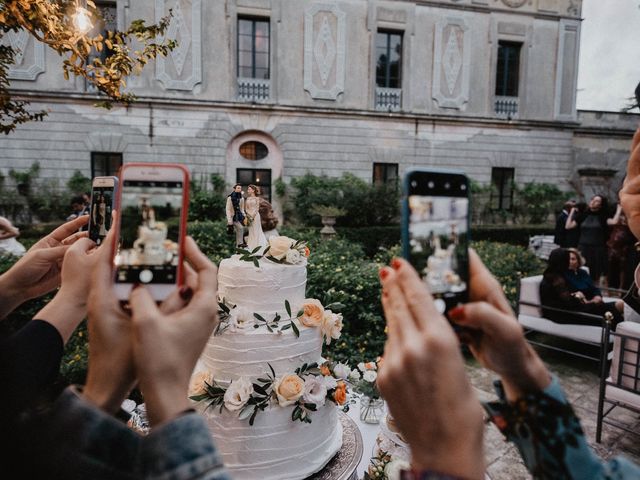 Il matrimonio di Corrado e Laura a Lecce, Lecce 54