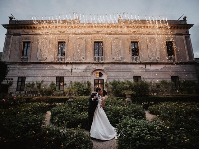 Il matrimonio di Corrado e Laura a Lecce, Lecce 2