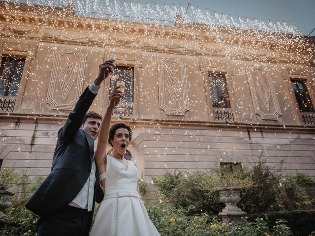 Il matrimonio di Corrado e Laura a Lecce, Lecce 56