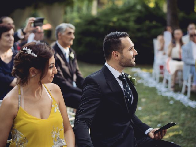 Il matrimonio di Mirko e Marika a Gussola, Cremona 60