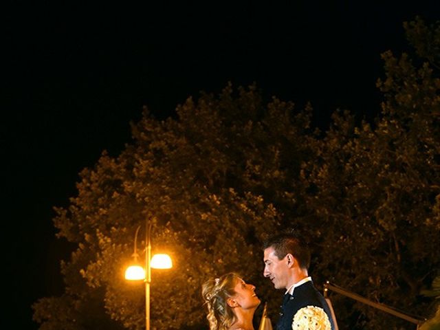 Il matrimonio di Maurizio e Federica a Ripi, Frosinone 33